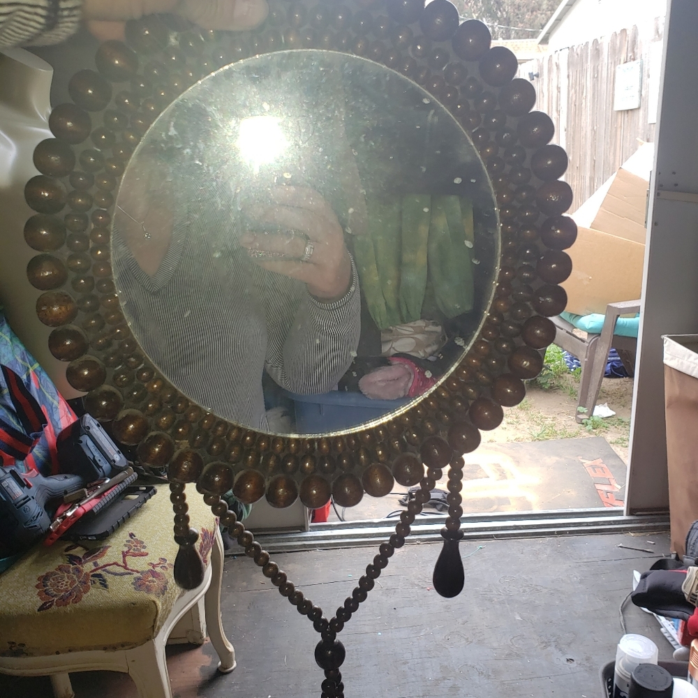 Mirror - Picture 2 of 2